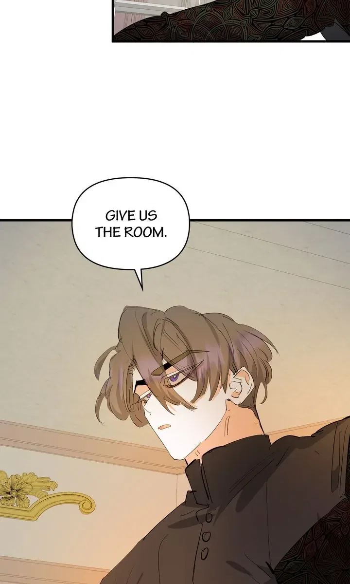 If You Want a Fake Sister Chapter 37 – Page 16