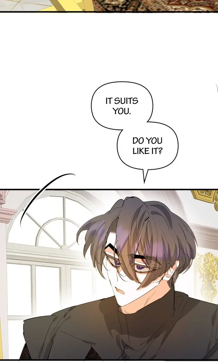 If You Want a Fake Sister Chapter 37 – Page 20