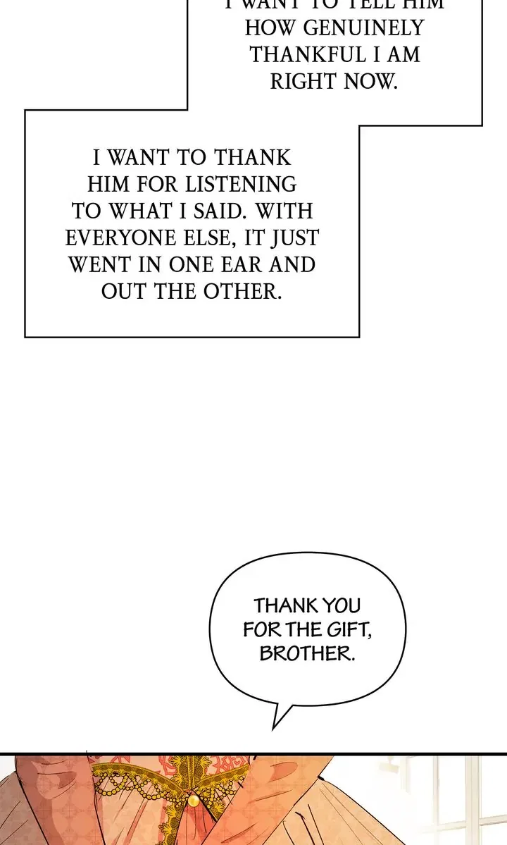 If You Want a Fake Sister Chapter 37 – Page 22