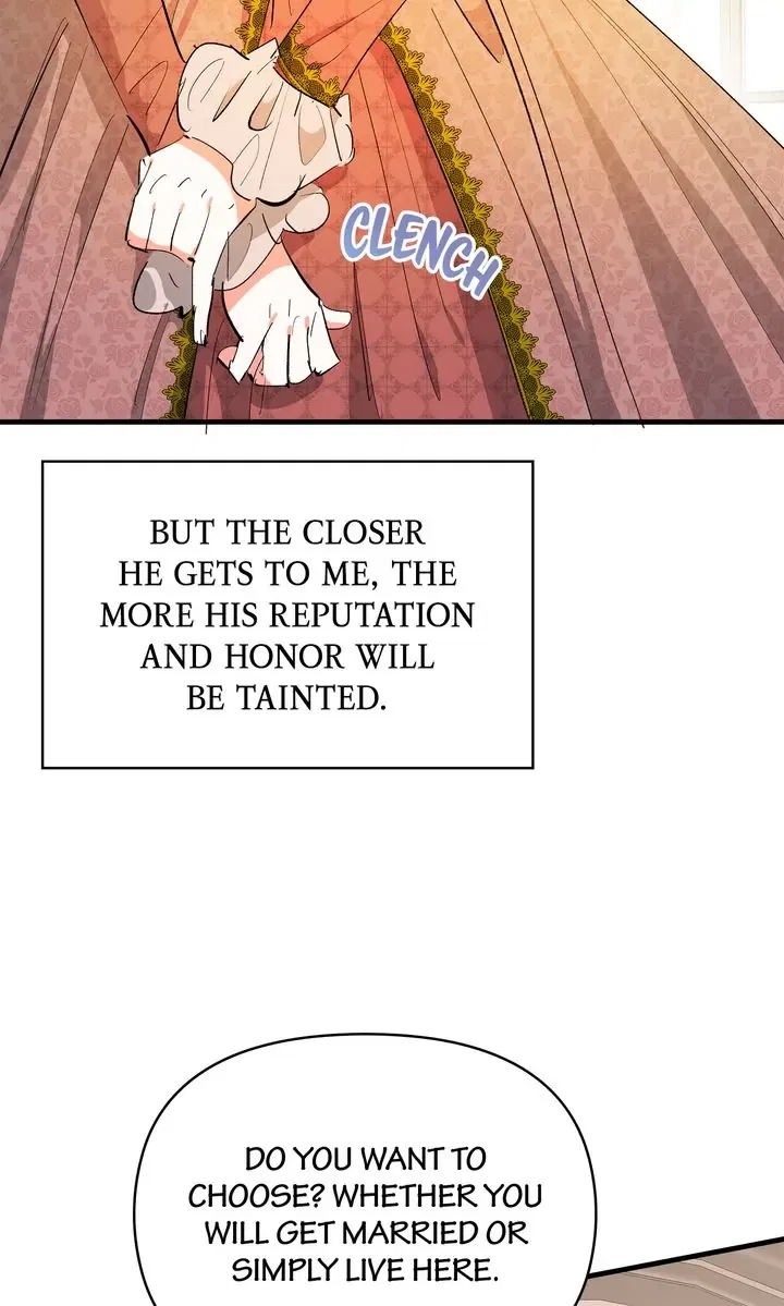 If You Want a Fake Sister Chapter 37 – Page 23
