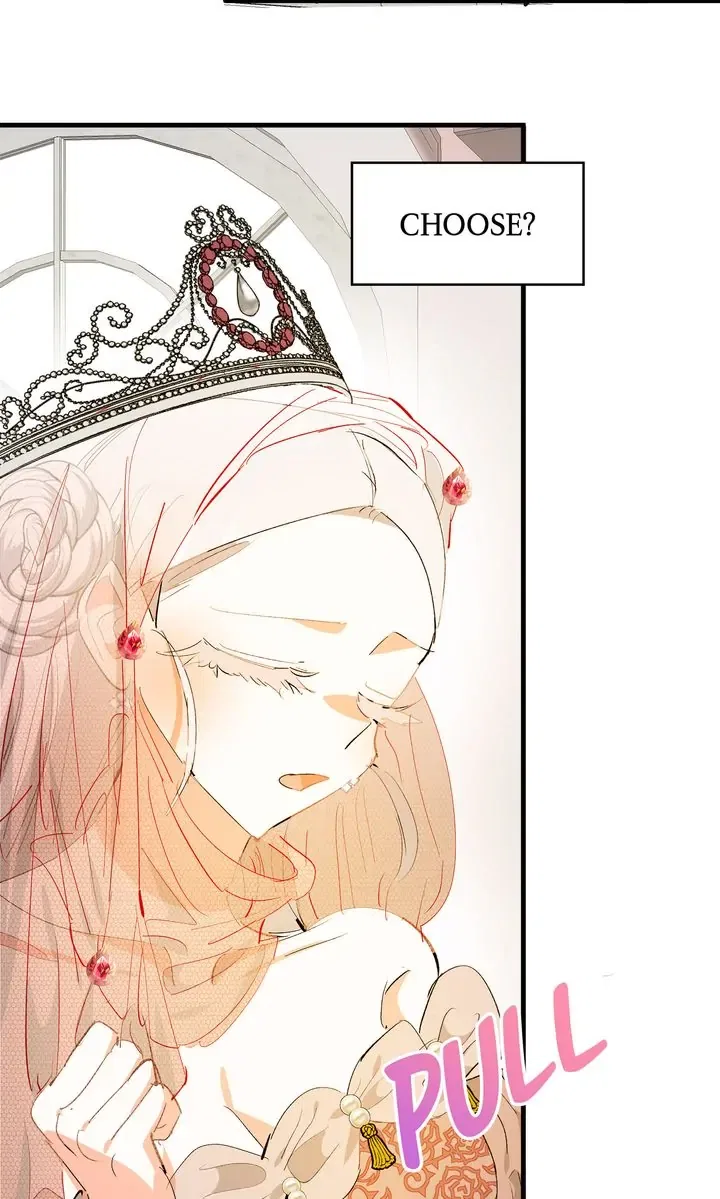 If You Want a Fake Sister Chapter 37 – Page 25
