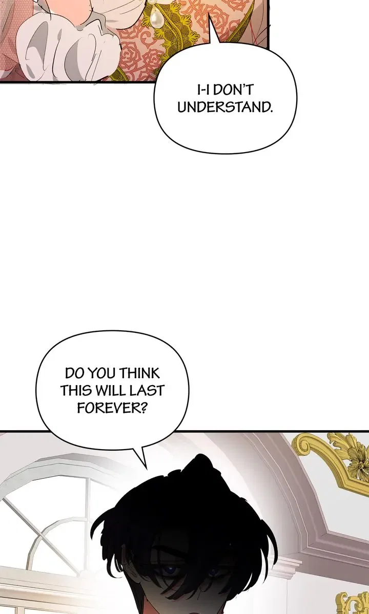 If You Want a Fake Sister Chapter 37 – Page 26