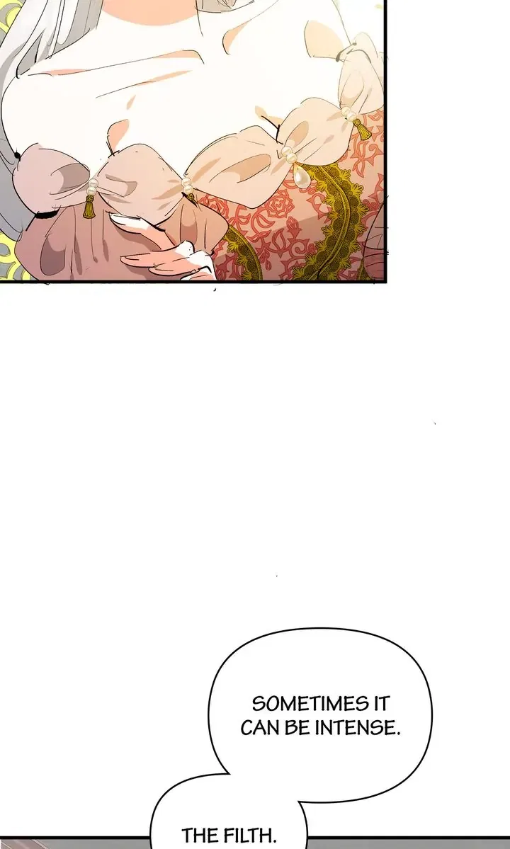 If You Want a Fake Sister Chapter 37 – Page 31