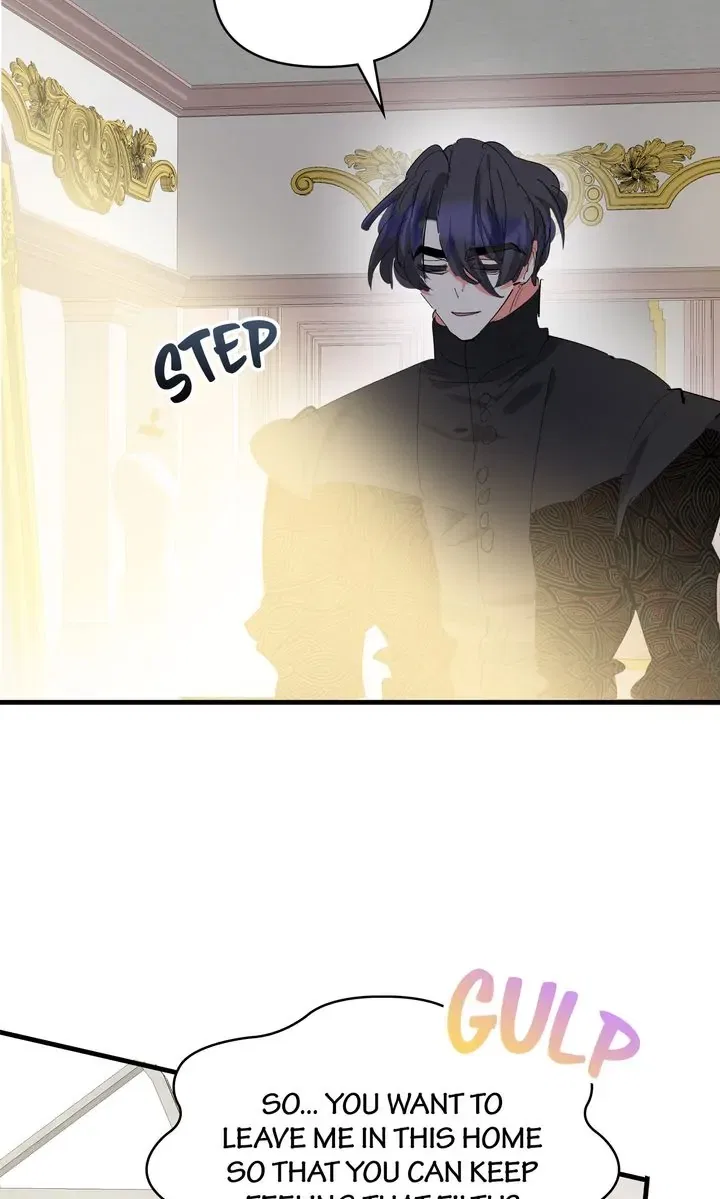 If You Want a Fake Sister Chapter 37 – Page 32