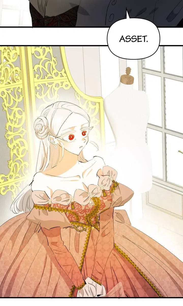 If You Want a Fake Sister Chapter 37 – Page 35