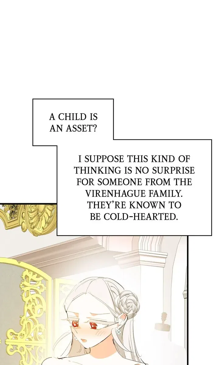 If You Want a Fake Sister Chapter 37 – Page 36