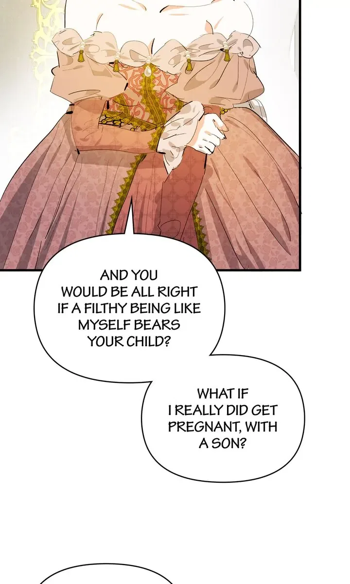 If You Want a Fake Sister Chapter 37 – Page 37