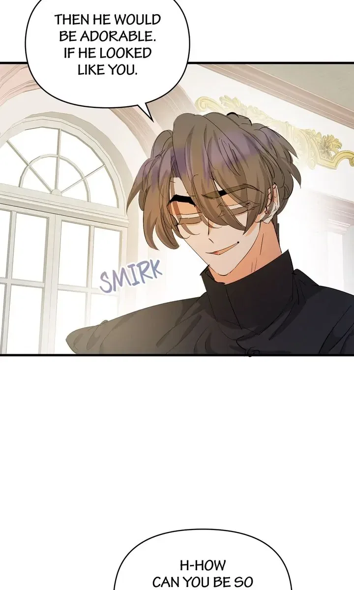 If You Want a Fake Sister Chapter 37 – Page 38