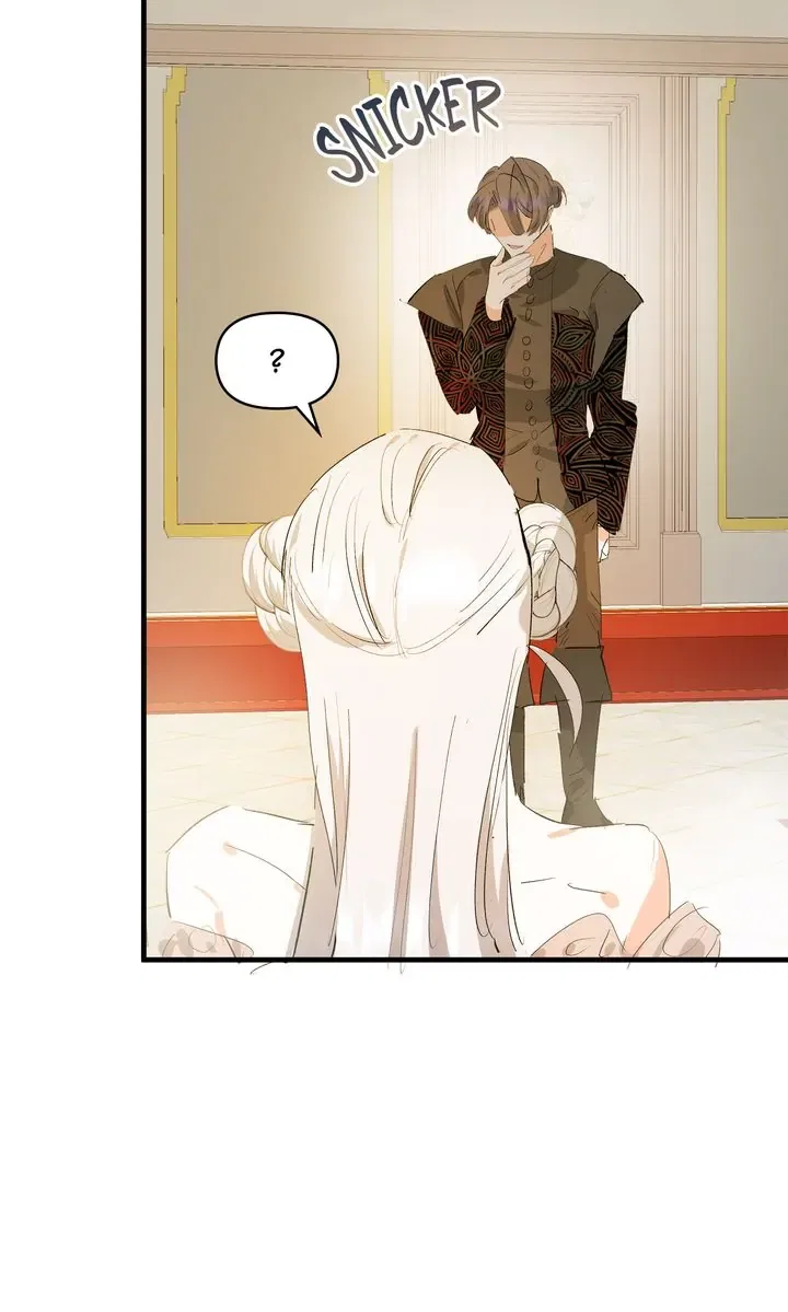 If You Want a Fake Sister Chapter 37 – Page 40