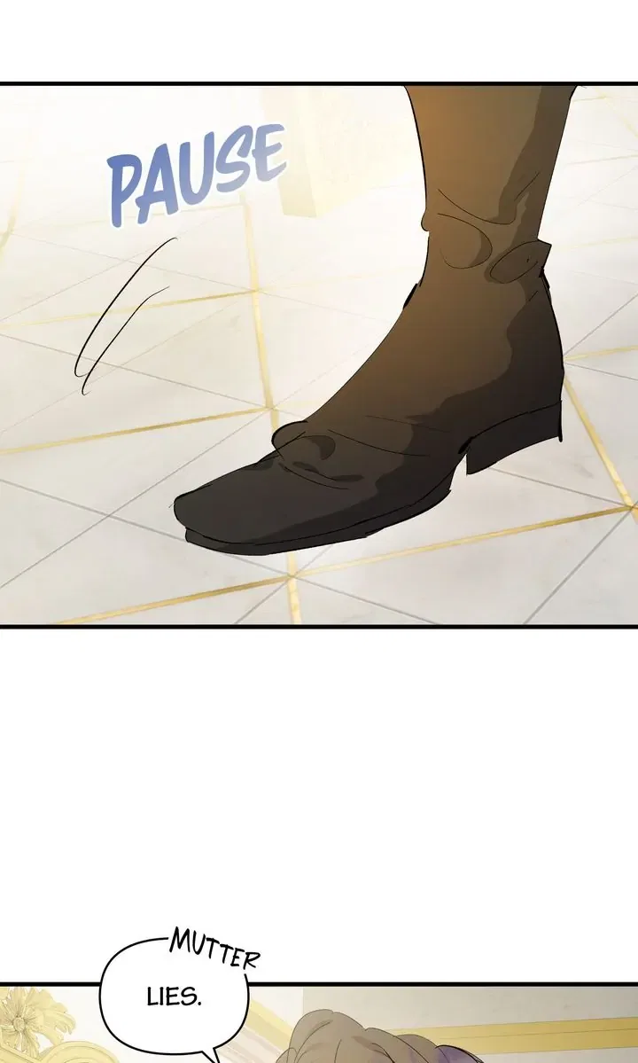 If You Want a Fake Sister Chapter 37 – Page 44