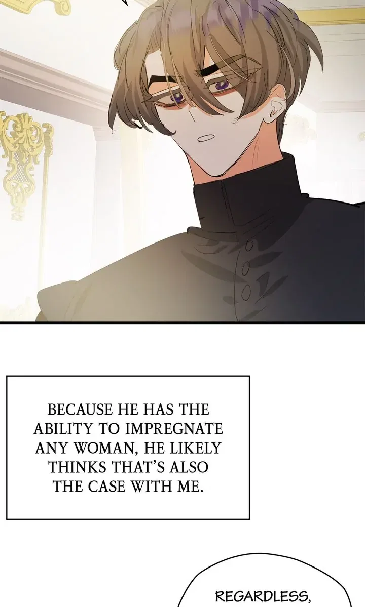 If You Want a Fake Sister Chapter 37 – Page 45