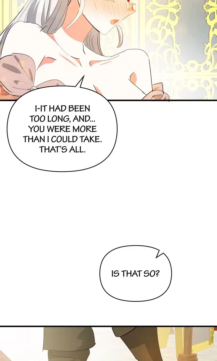 If You Want a Fake Sister Chapter 37 – Page 50