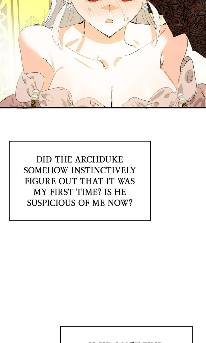 If You Want a Fake Sister Chapter 37 – Page 54