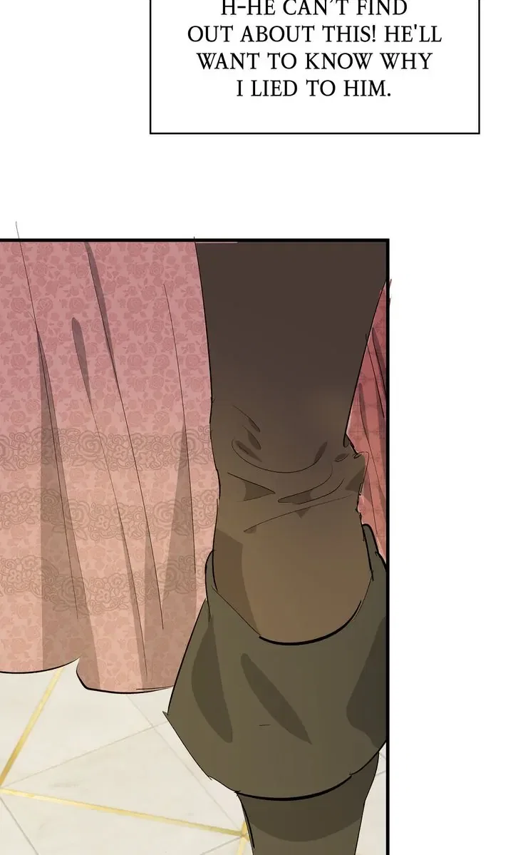 If You Want a Fake Sister Chapter 37 – Page 55