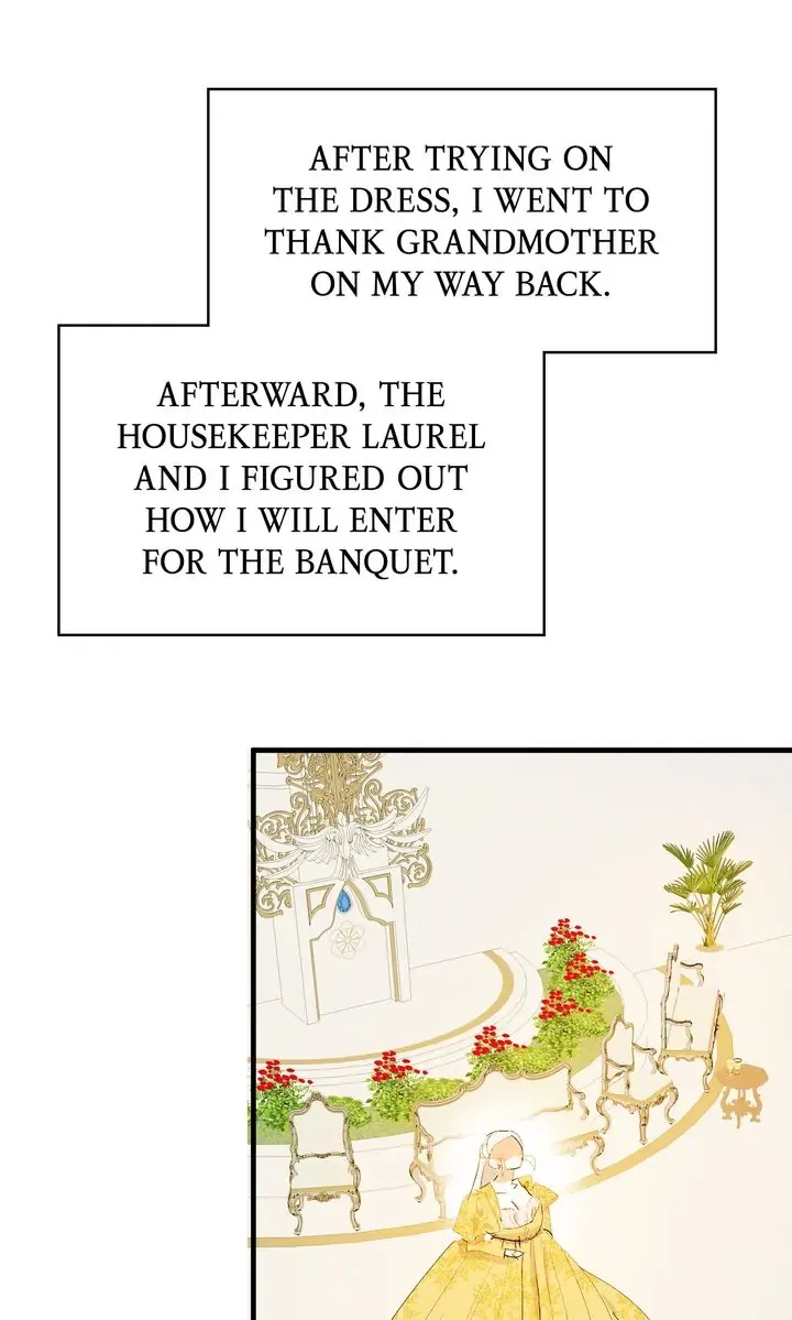 If You Want a Fake Sister Chapter 37 – Page 62