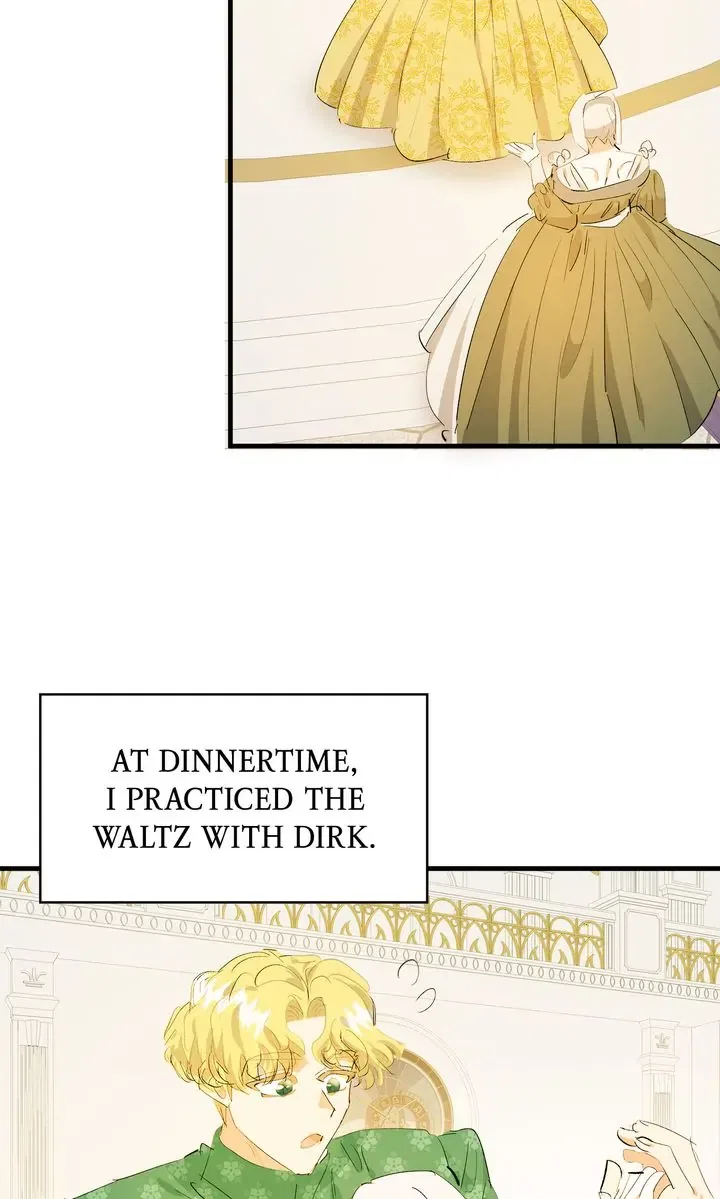 If You Want a Fake Sister Chapter 37 – Page 63