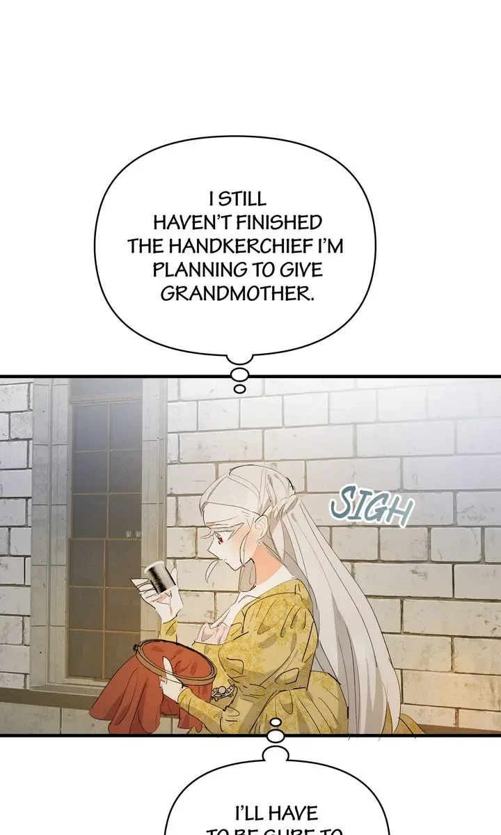 If You Want a Fake Sister Chapter 37 – Page 65