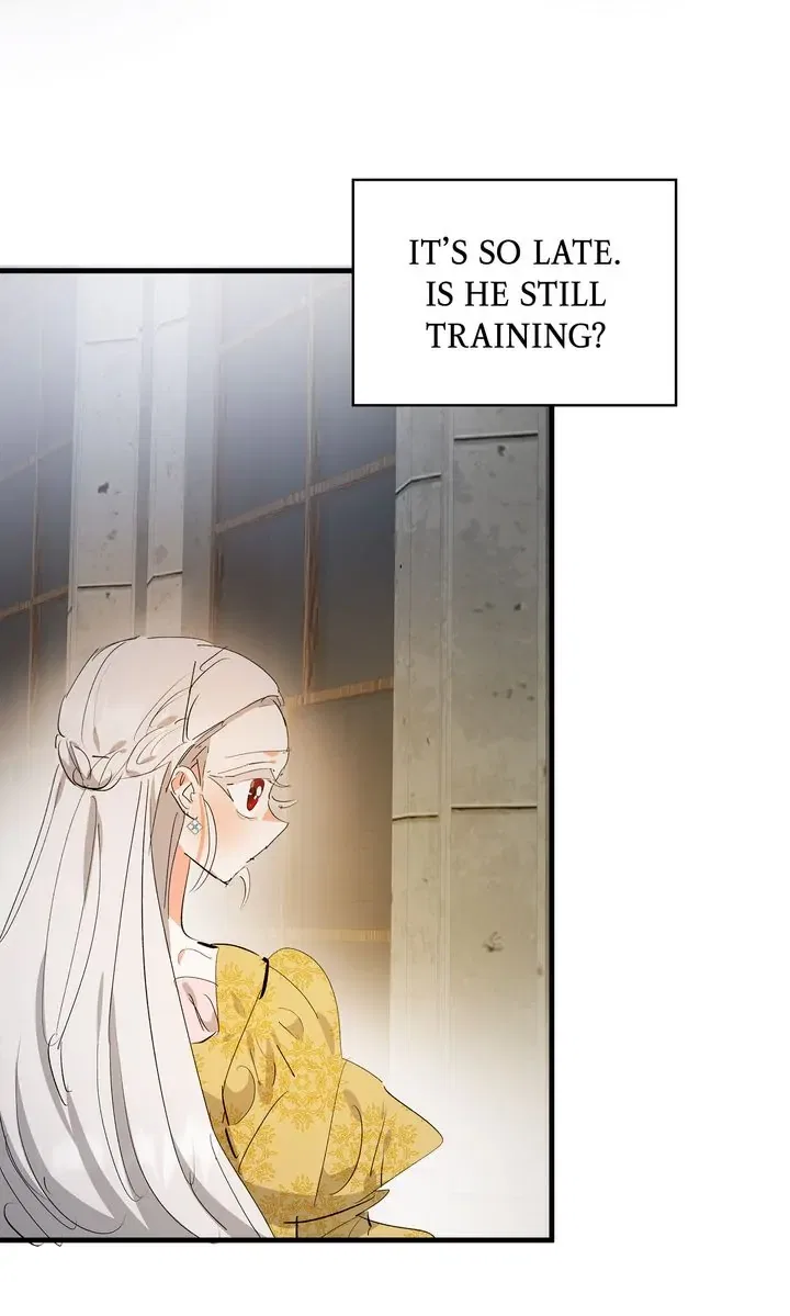 If You Want a Fake Sister Chapter 37 – Page 69