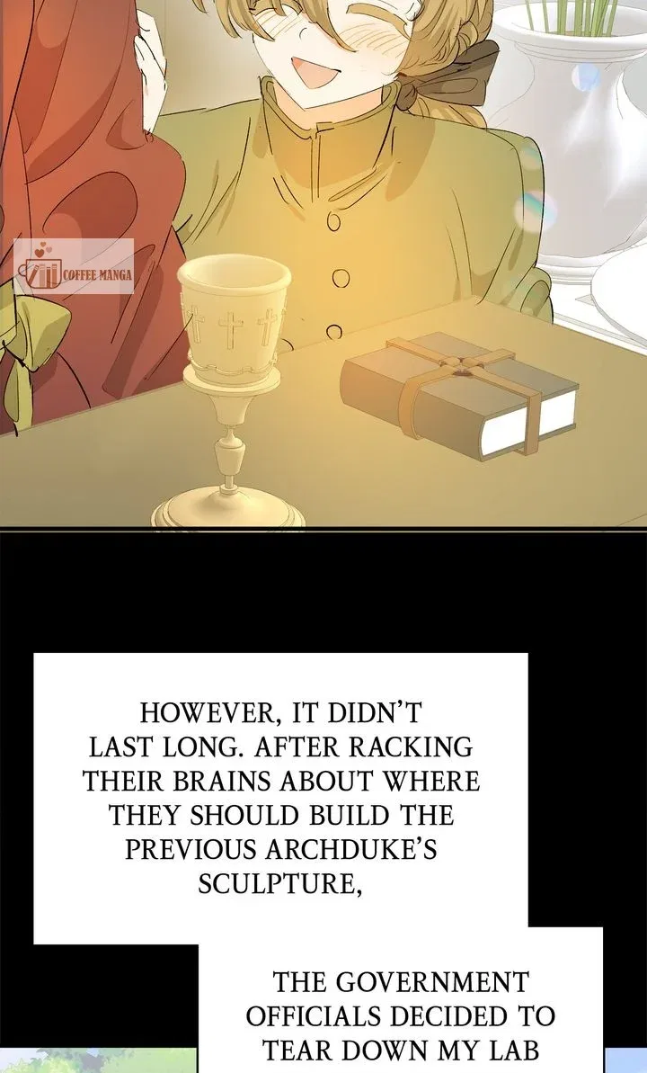 If You Want a Fake Sister Chapter 36 – Page 5