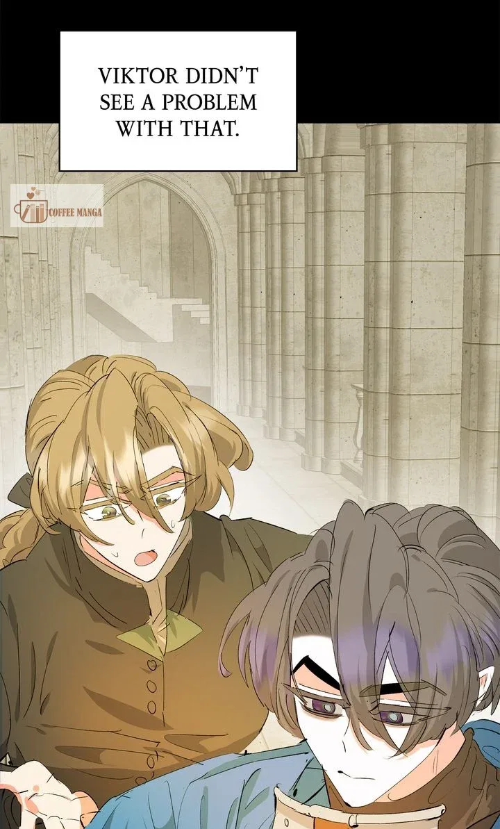 If You Want a Fake Sister Chapter 36 – Page 7