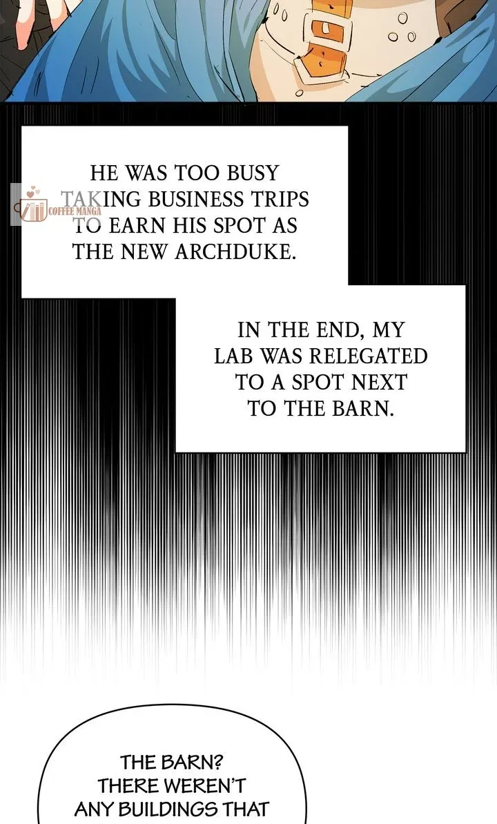 If You Want a Fake Sister Chapter 36 – Page 8