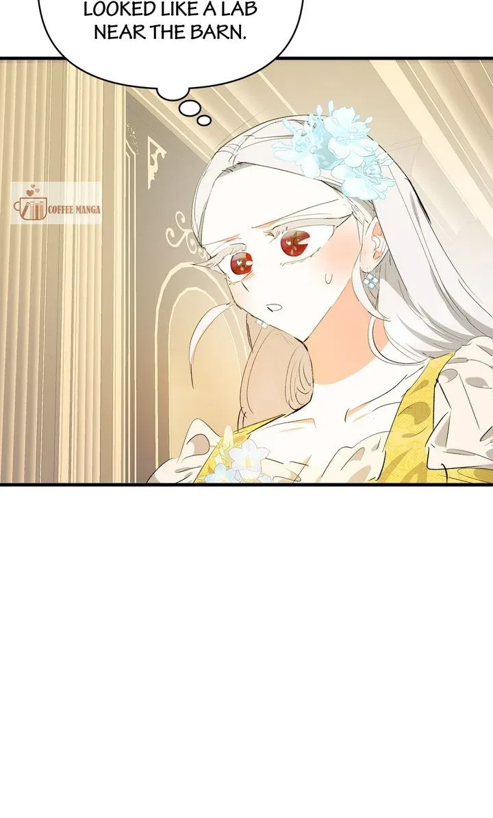 If You Want a Fake Sister Chapter 36 – Page 9