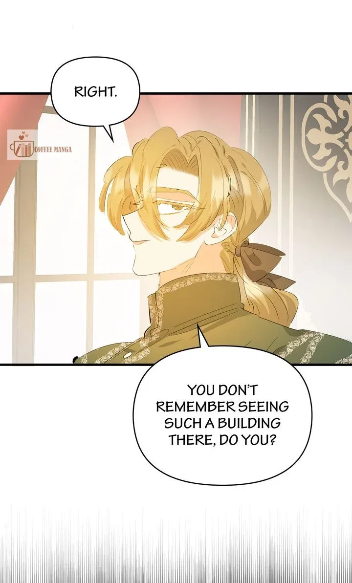 If You Want a Fake Sister Chapter 36 – Page 10