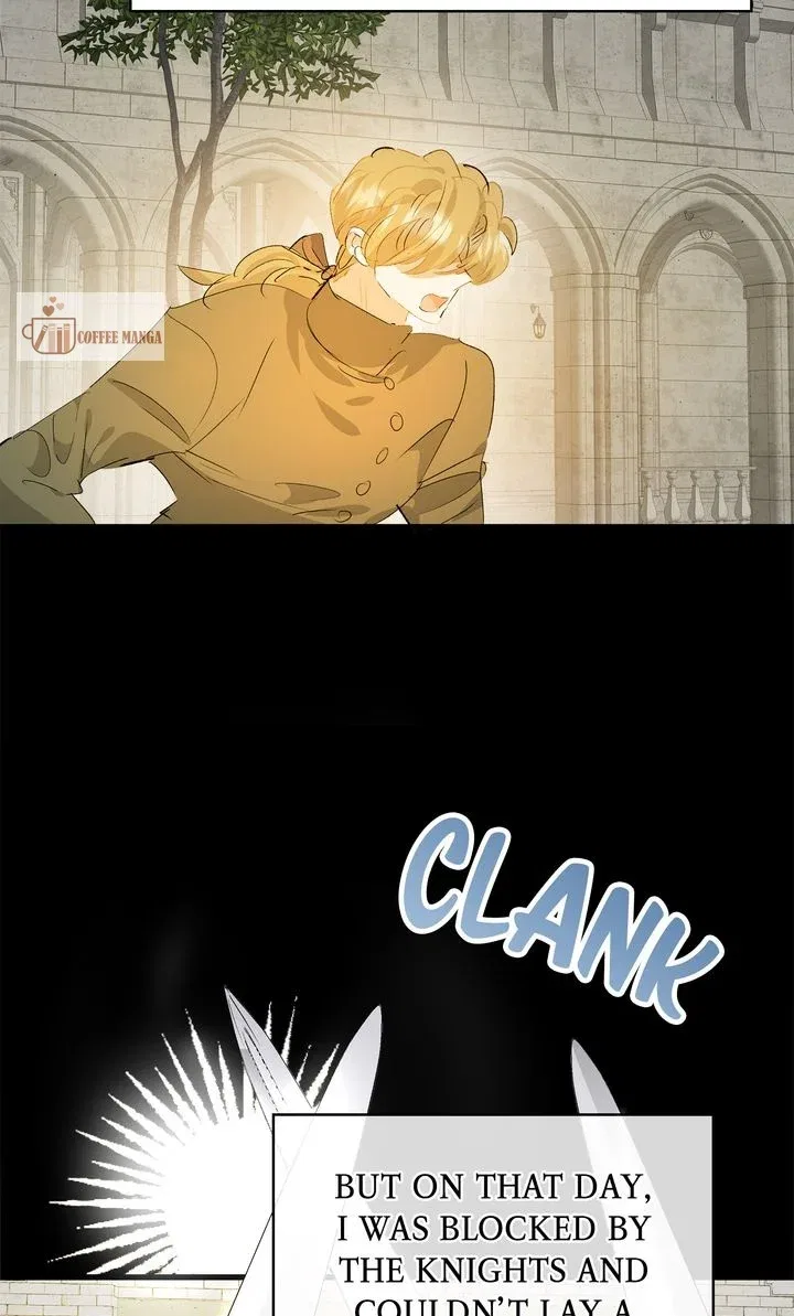If You Want a Fake Sister Chapter 36 – Page 19