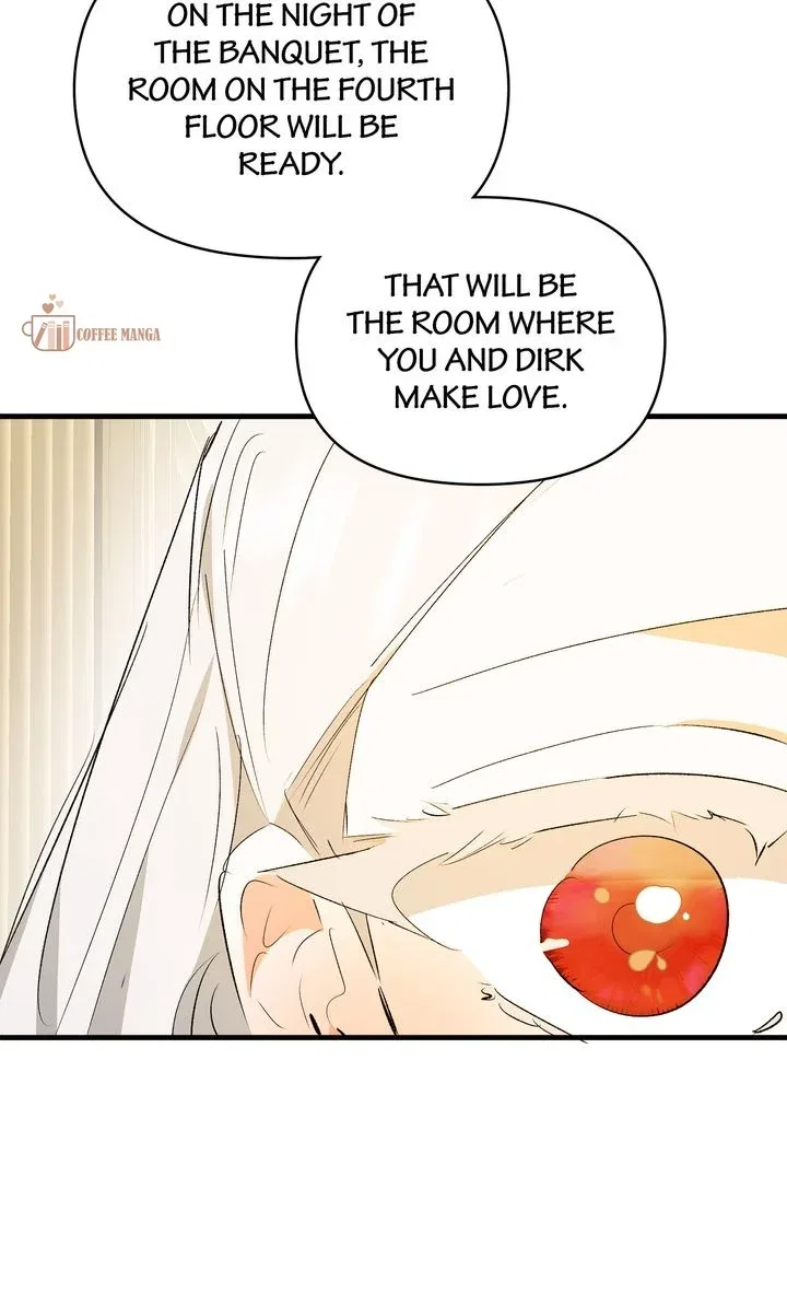 If You Want a Fake Sister Chapter 36 – Page 27