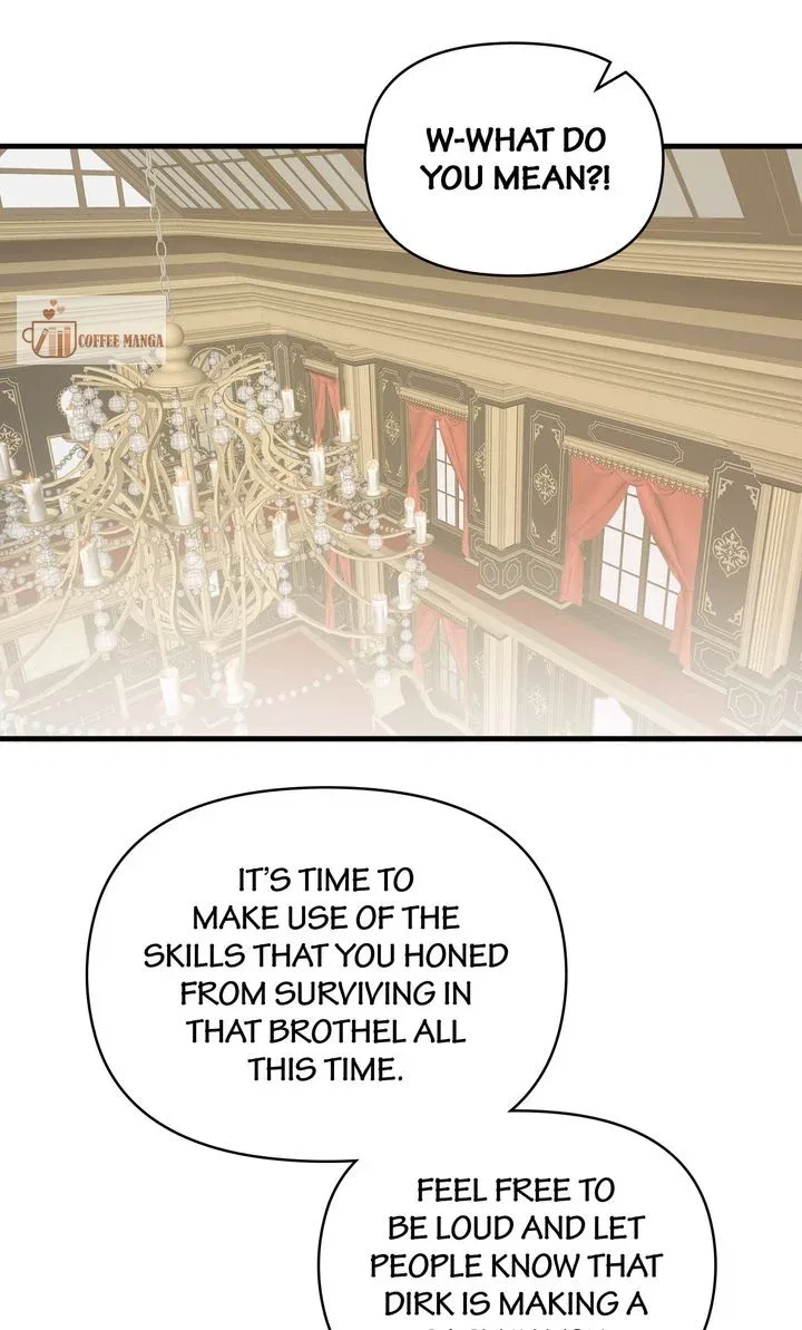 If You Want a Fake Sister Chapter 36 – Page 28