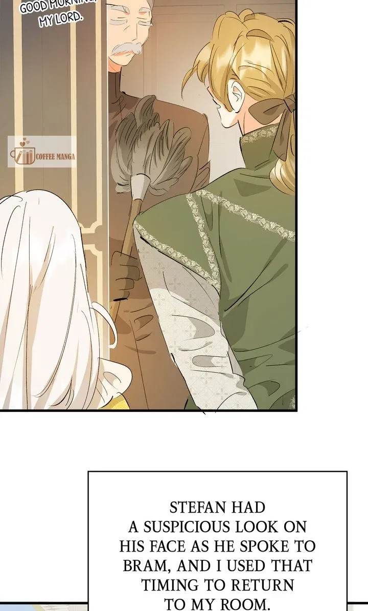 If You Want a Fake Sister Chapter 36 – Page 32