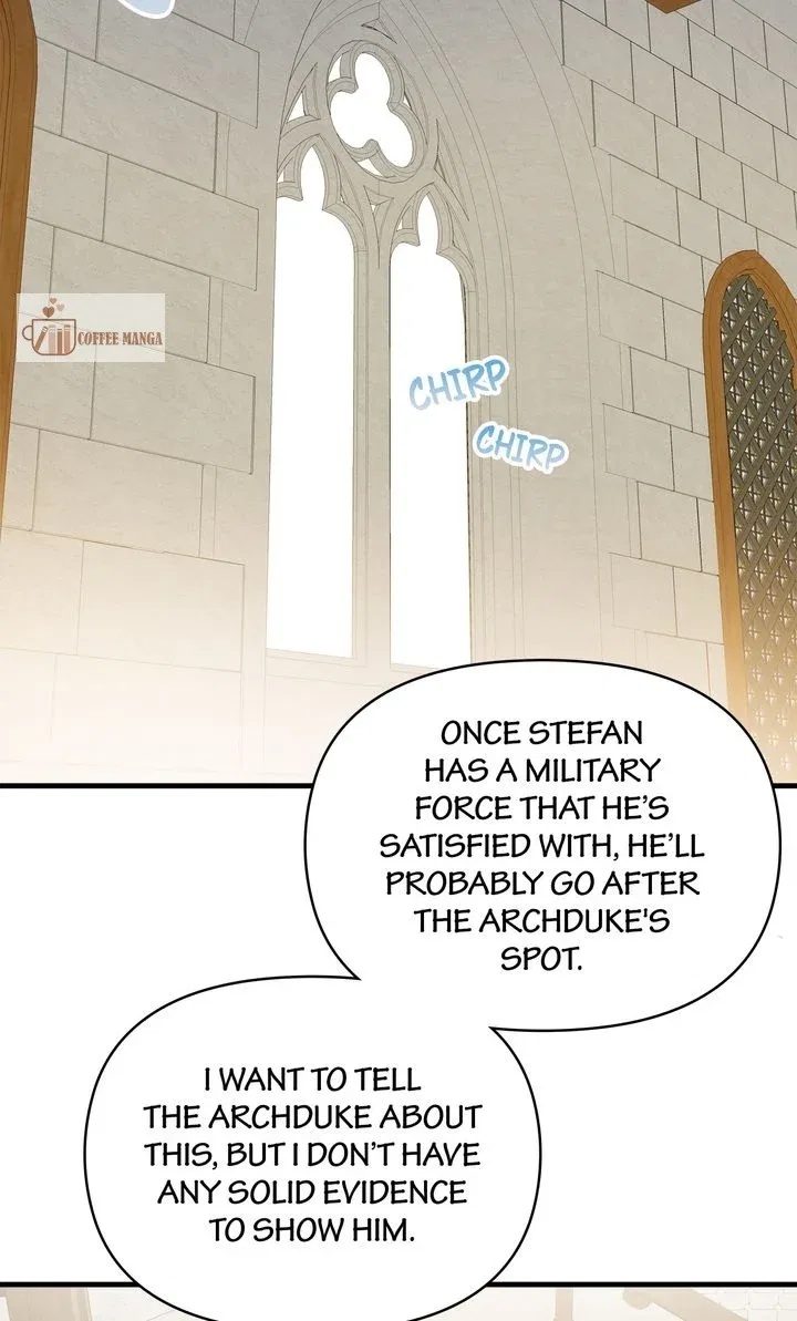 If You Want a Fake Sister Chapter 36 – Page 34