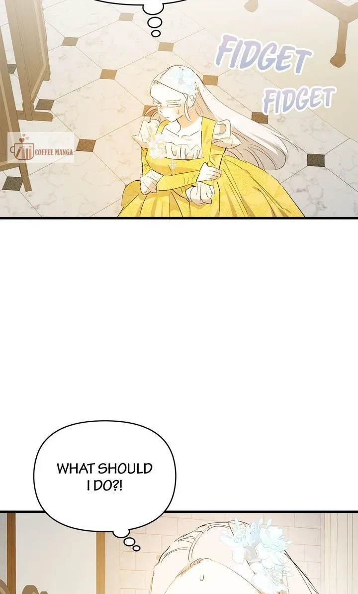 If You Want a Fake Sister Chapter 36 – Page 35