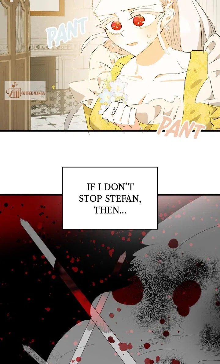 If You Want a Fake Sister Chapter 36 – Page 36