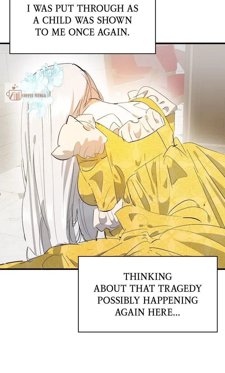 If You Want a Fake Sister Chapter 36 – Page 40