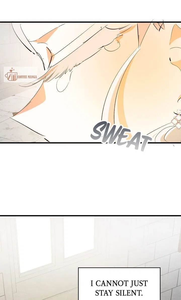 If You Want a Fake Sister Chapter 36 – Page 41