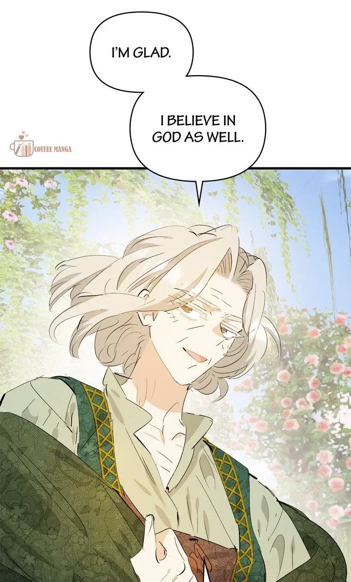 If You Want a Fake Sister Chapter 36 – Page 45