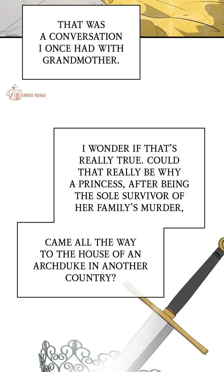 If You Want a Fake Sister Chapter 36 – Page 47