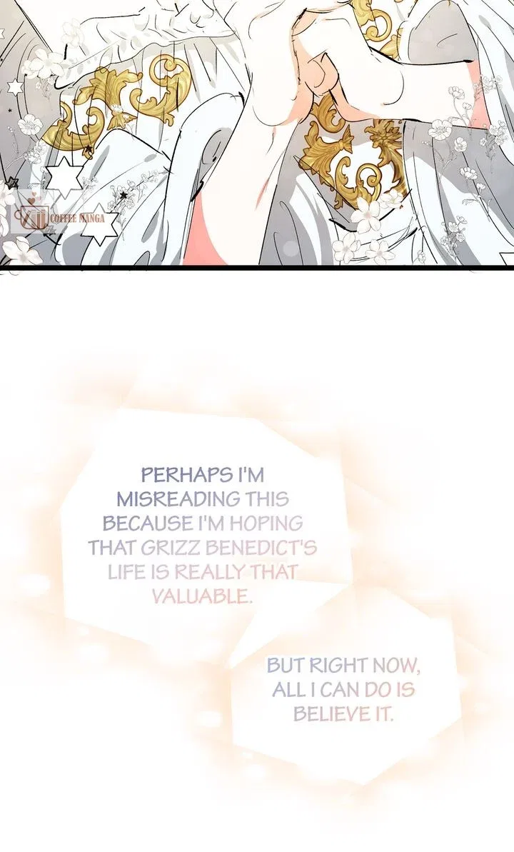 If You Want a Fake Sister Chapter 36 – Page 51