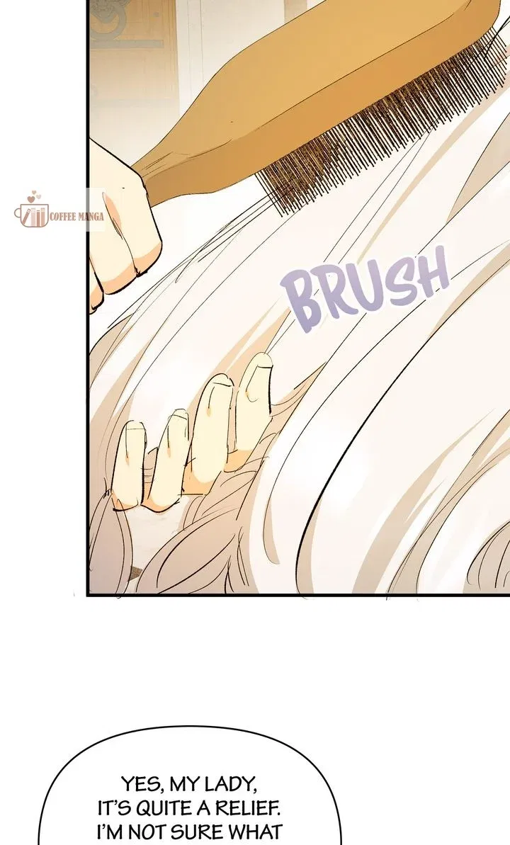 If You Want a Fake Sister Chapter 36 – Page 54