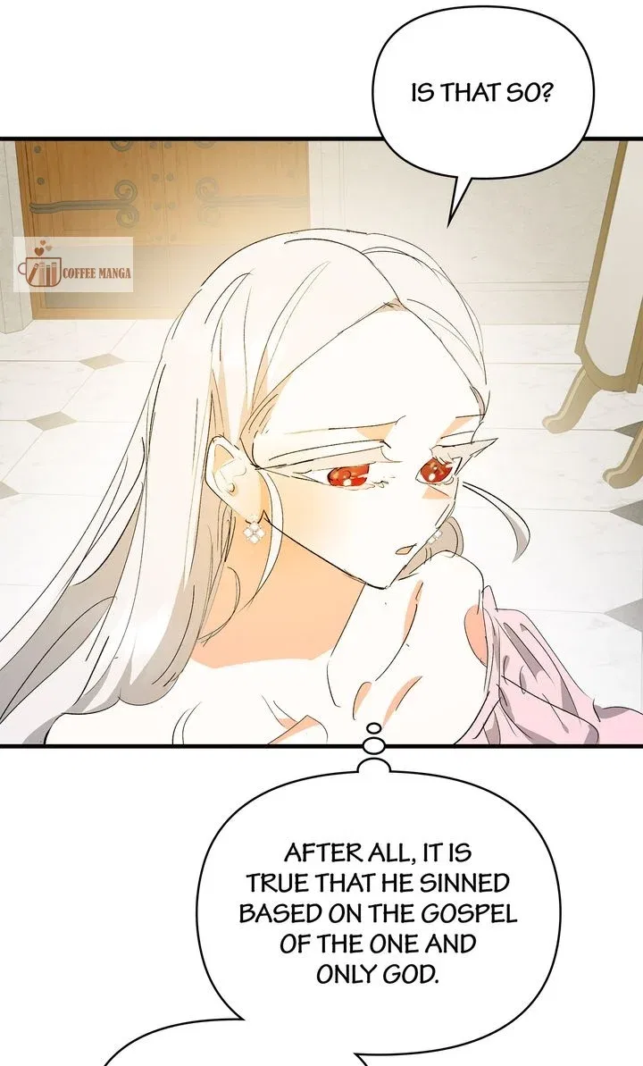 If You Want a Fake Sister Chapter 36 – Page 56