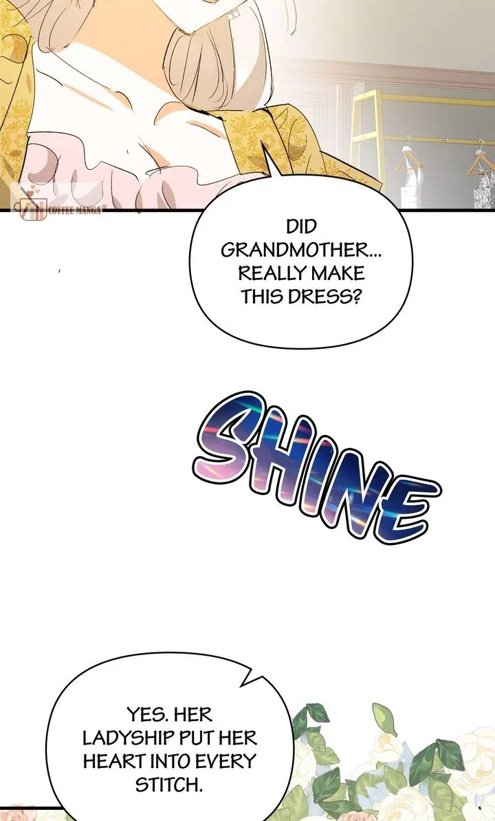 If You Want a Fake Sister Chapter 36 – Page 60