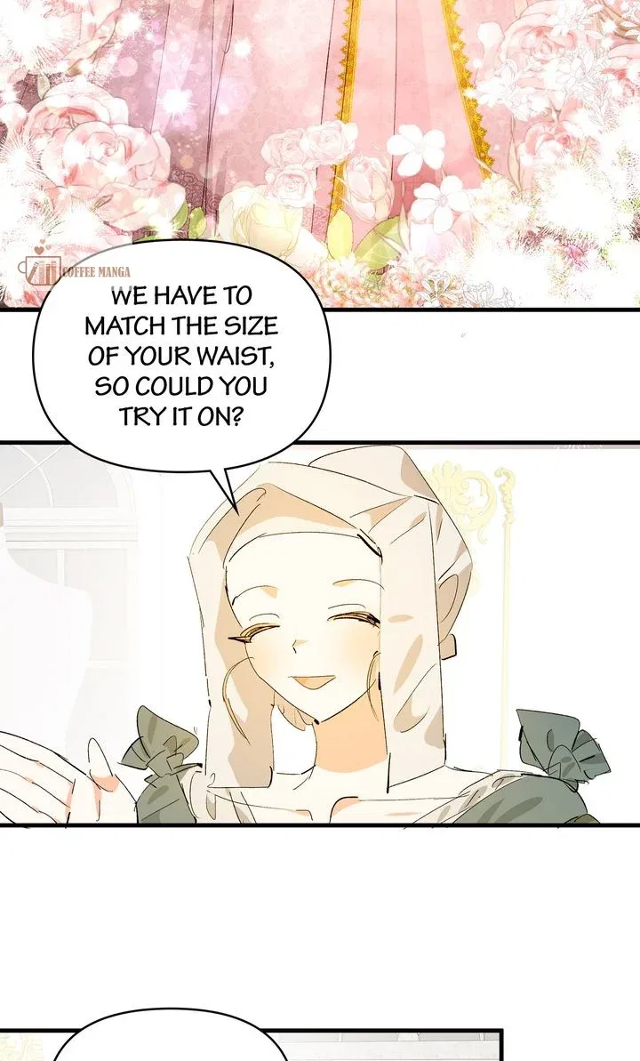 If You Want a Fake Sister Chapter 36 – Page 62