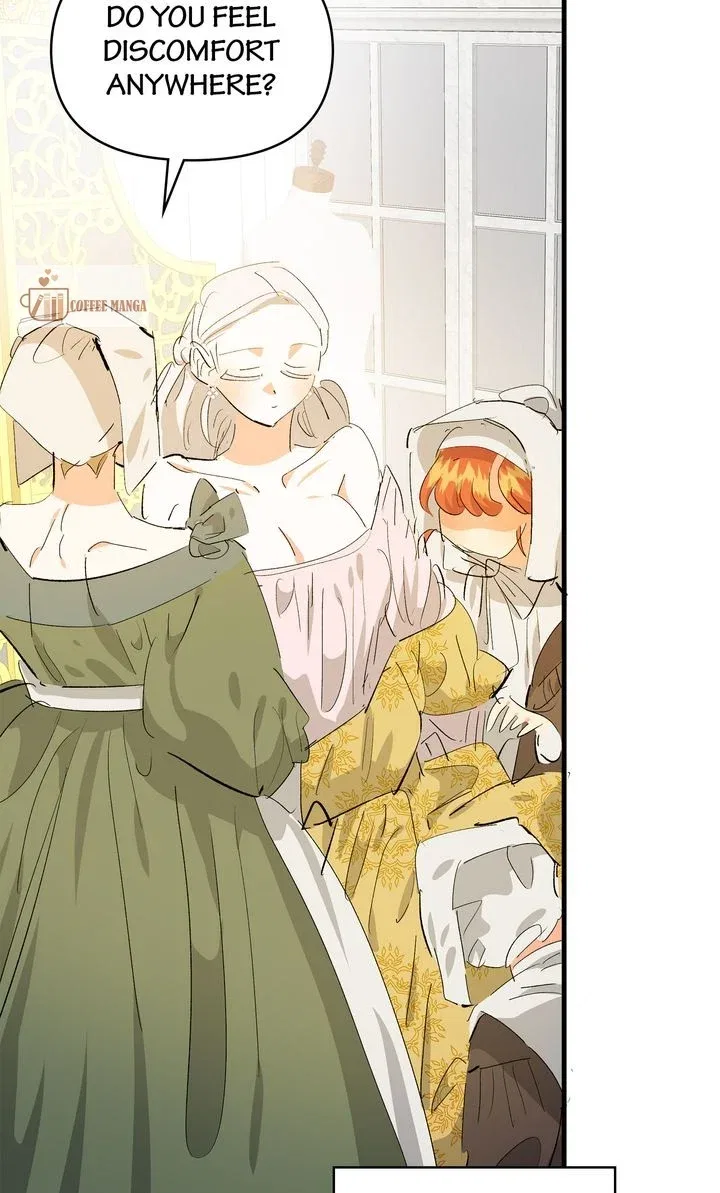 If You Want a Fake Sister Chapter 36 – Page 63