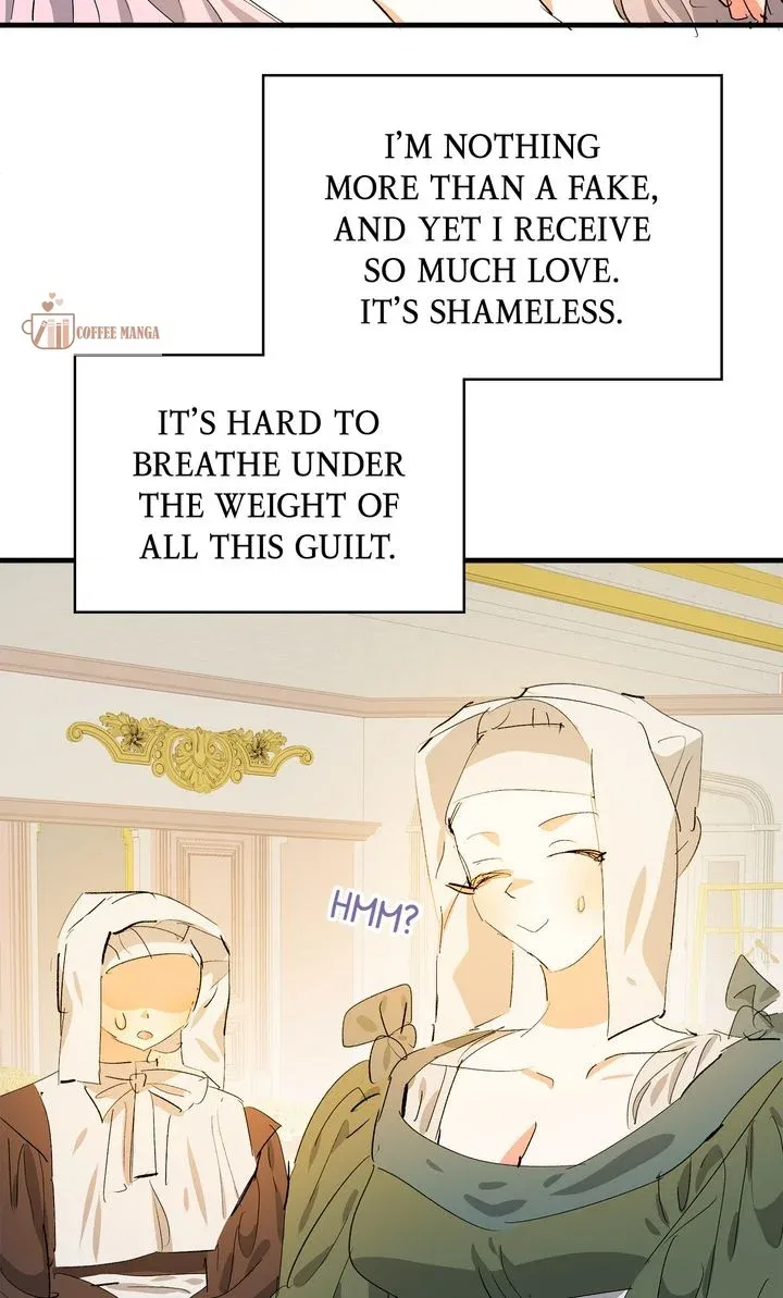 If You Want a Fake Sister Chapter 36 – Page 65