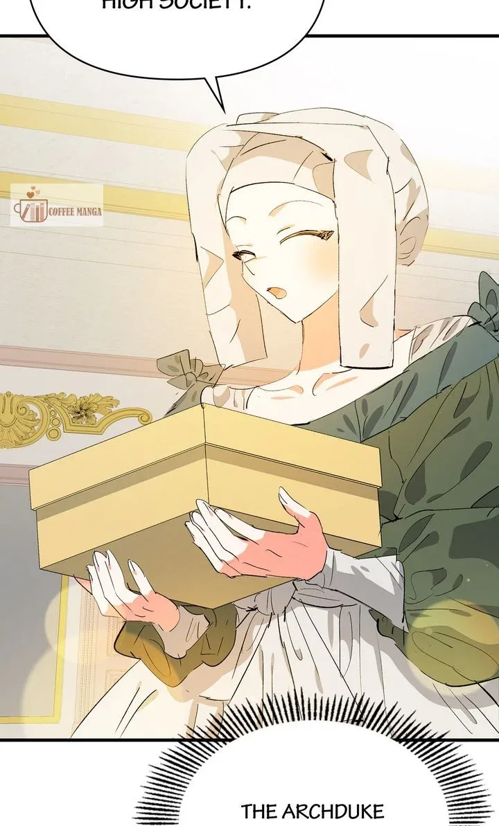 If You Want a Fake Sister Chapter 36 – Page 71