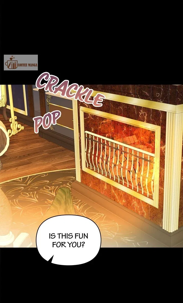 If You Want a Fake Sister Chapter 35 – Page 7