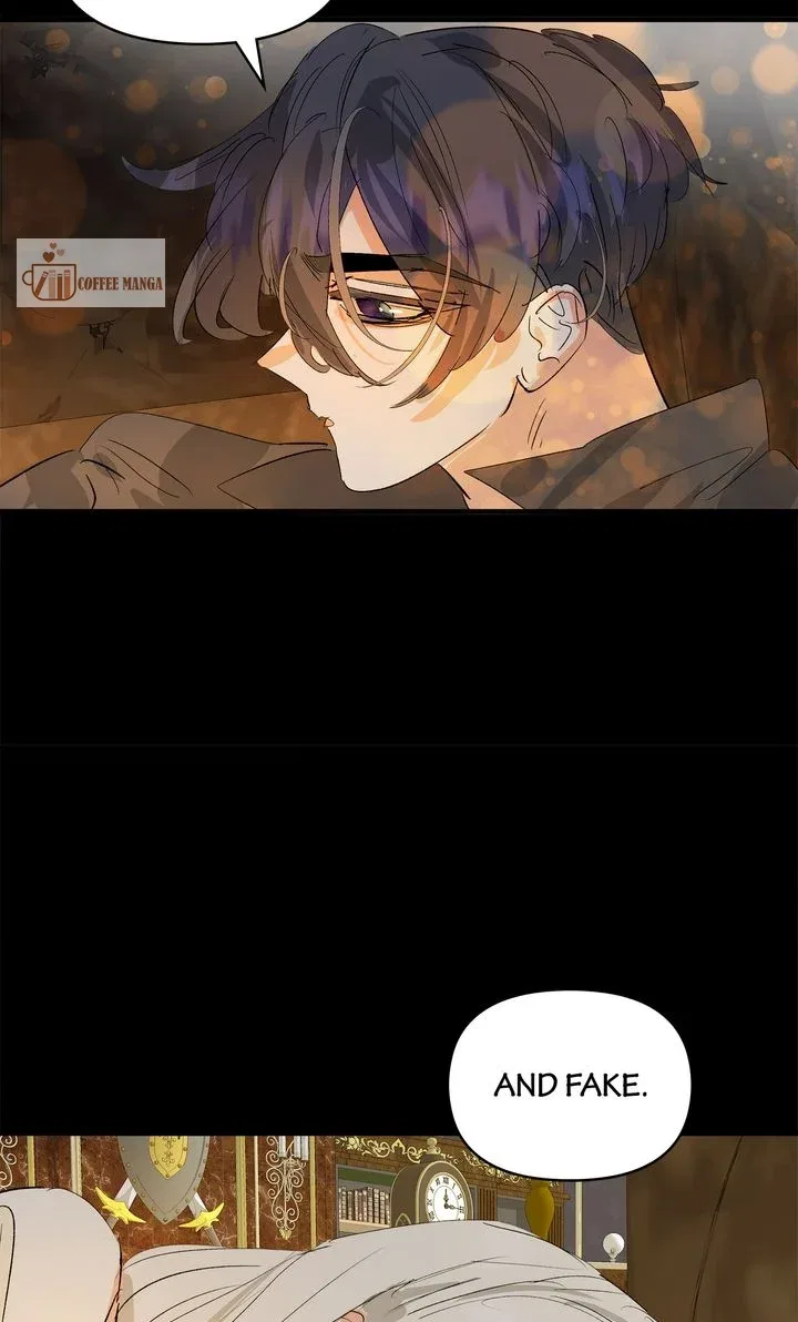 If You Want a Fake Sister Chapter 35 – Page 10