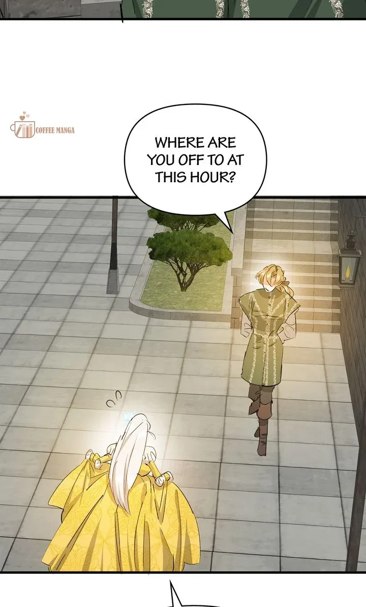 If You Want a Fake Sister Chapter 35 – Page 34