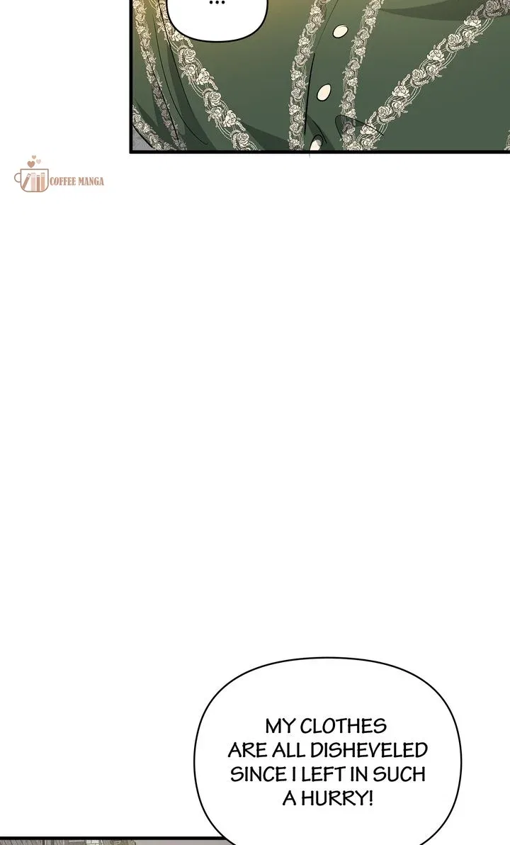 If You Want a Fake Sister Chapter 35 – Page 36